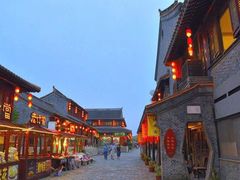 -陈大帅黄桥烧饼(桃园路店)