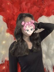 -扎嘎形象设计