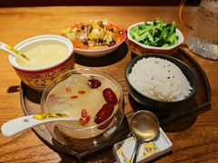 -敏珠拉姆藏餐·南京厨房(富春江东街店)