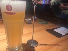 -雪熊精酿·哈尔滨烧烤酒馆(非遗大串店)