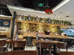 -森味花园·日本料理(伊藤洋华堂亚运村店)