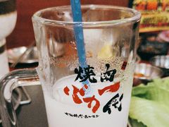 -大阪烧肉BAKA一代(十亩地店)