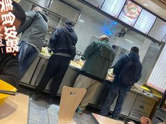 -林静小吃(复兴路店)