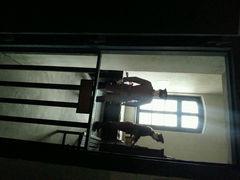 android_upload_pic-德国监狱旧址博物馆