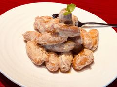-镇江苏宁万豪酒店-苏筵中餐厅