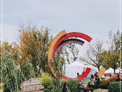 -府河摄影公园