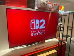 -任天堂Nintendo Switch体验店(天河城店)
