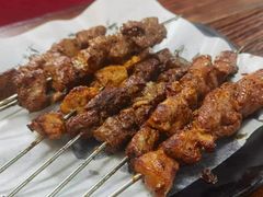 -美达尔烧烤海鲜家常菜(泰山路店)