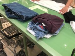 -WASHME大洗屋(虹桥南丰城直营店)