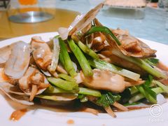 -老宁波1381餐厅(桃源中路店)