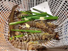 -三个渔夫·蒸汽海鲜(小白楼店)