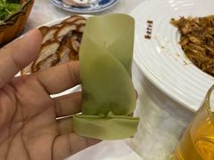 -都一处 (方庄店)