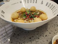 -友达面馆(海珠店)