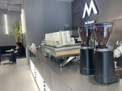 -M Stand(成都COSMO店)