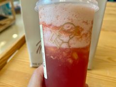 -喜茶(北京三里屯太古里店)