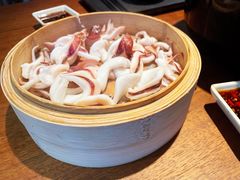 -乔街深夜食堂·小龙虾·高压锅生蚝(杭州总店)