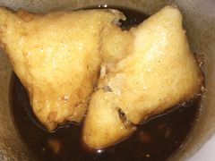 -华兴街煎蛋面(总店)