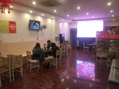 大堂-鸿运兔·手撕烤兔(天府广场店)