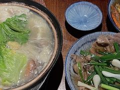 招牌鱼片汤-余味
