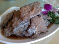 -吕四港大酒店-餐厅