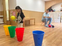 -古力古利托育早教中心(澳门路校区)