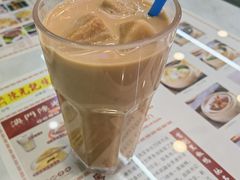 -澳门陈光记烧味饭店(万象城店)