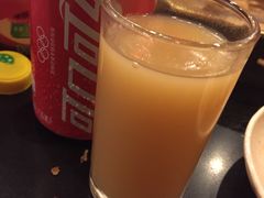 -芦月轩羊蝎子(北蜂窝店)