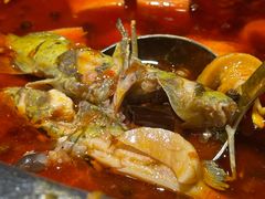 -小饕荟雅安贡椒鱼鲜馆(广福桥店)