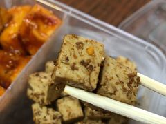孜然豆宝-娘心豆品(方庄店)