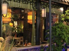 -绿茶餐厅(华发商都店)
