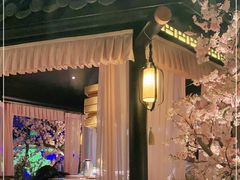 门面-桂满陇-西湖船宴(西单大悦城店)
