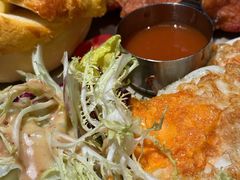 -新世界餐厅(万达店)