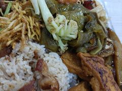 -晓宇盒饭(民安街店)
