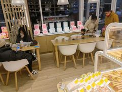 -好利来(清华南门店)