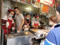 -家阳赵师傅油饼包烧麦(粮道街店)