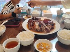 -黄连大头华烧鹅店(大良店)