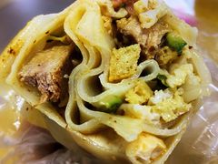 -安徽阜阳卷馍(西单店)