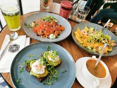 -Moka Bros 摩卡站(西单大悦城店)