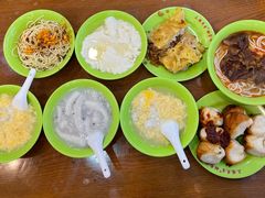 -三镇民生甜食馆(胜利街总店)