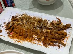 -南山鲜虾面·活鲜小馆·海味大连菜(南山总店)