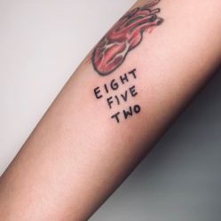 点击看大图 -MDZ STORE·TATTOO·耳饰