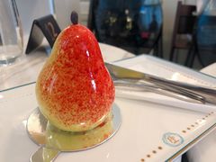 -PAUL LAFAYET 法式甜品(港汇广场店)