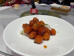 紫阳金牌荔枝肉-紫阳海鲜楼·传承闽味(长乐路总店)