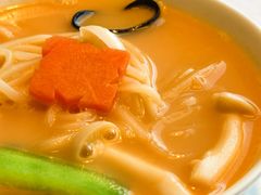 -富力丽思卡尔顿酒店·丽轩中餐厅