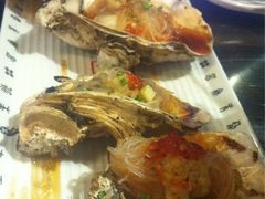 iphone_upload_pic-很久以前羊肉串(大华三路店)