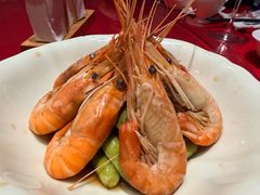 -狮王府淮扬菜(百家湖1912店)