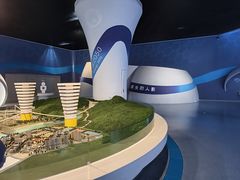 -中国杭州低碳科技馆