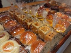 -慢熟面包店bud bread(孩儿巷店)
