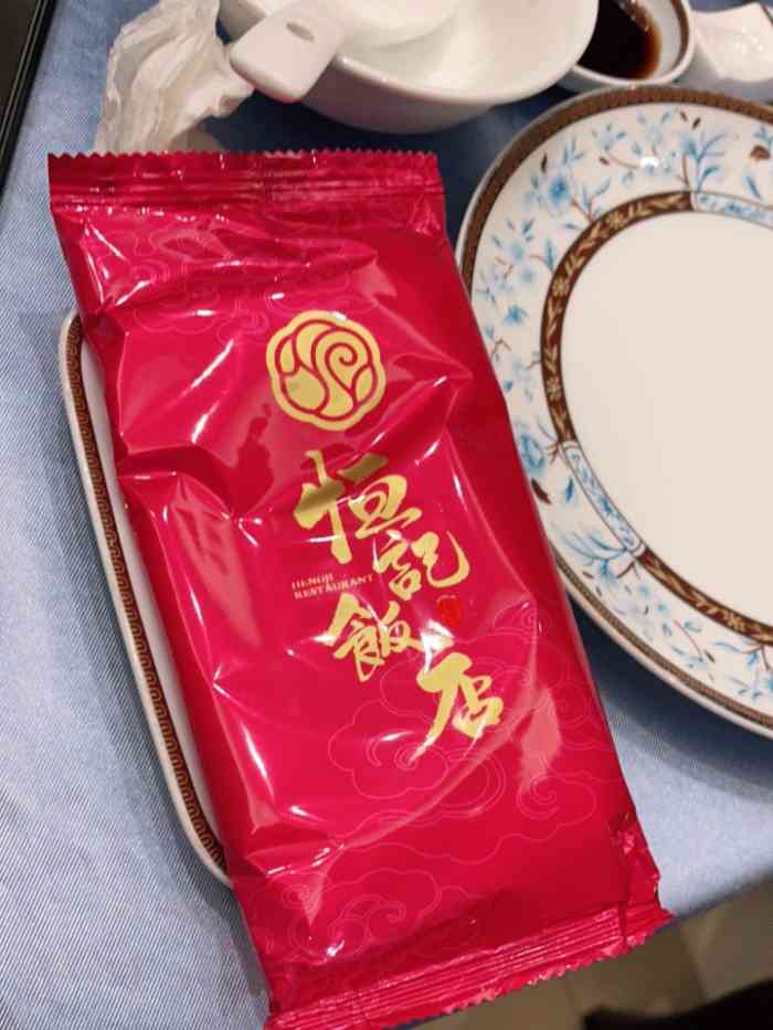 恒记饭店(新区店)-"「沸腾鱼」「元宝虾」「恒记桂炉烤鸭」「蒜.