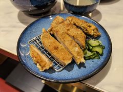 君悦排骨-馔豚·台北菜专门店(深圳湾万象城店)